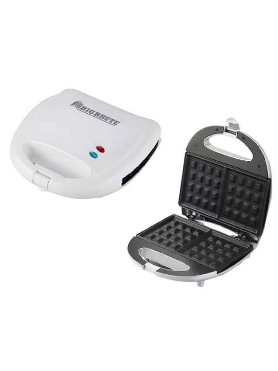 Big Brute Waffle Maker edamama
